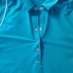 Nike Golf Shirt Ladies xl